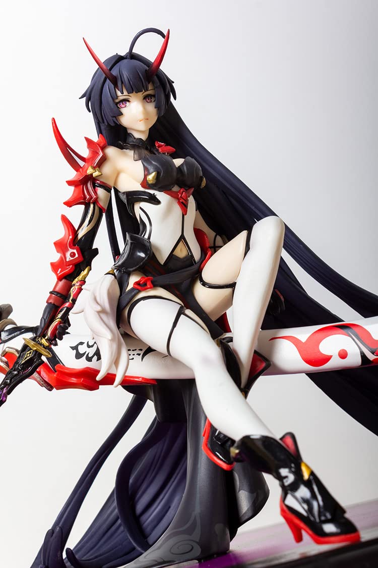 Amazon.co.jp: RZAHUAHU H-I 3Rdシリーズ アニメフィギュア 雷電